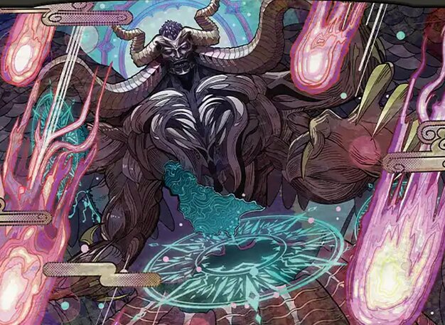 Zodiark, Umbral God