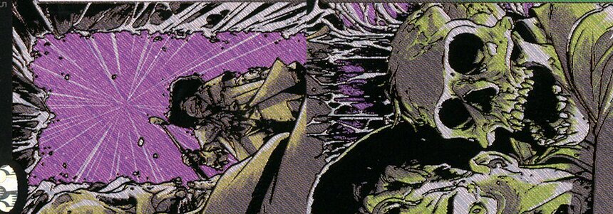 Crime // Punishment