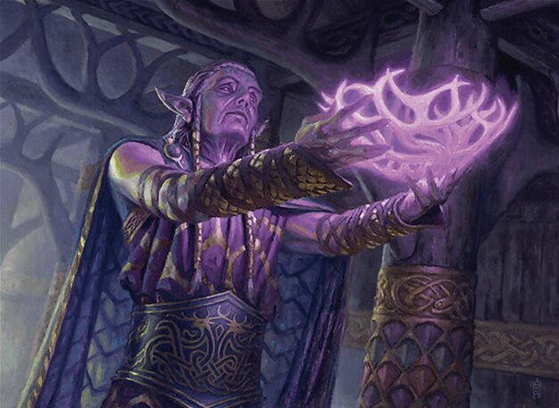 Skemfar Shadowsage
