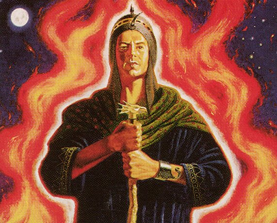Suq'Ata Firewalker