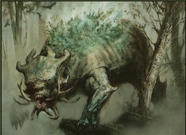 Blastoderm