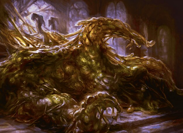 Predator Ooze