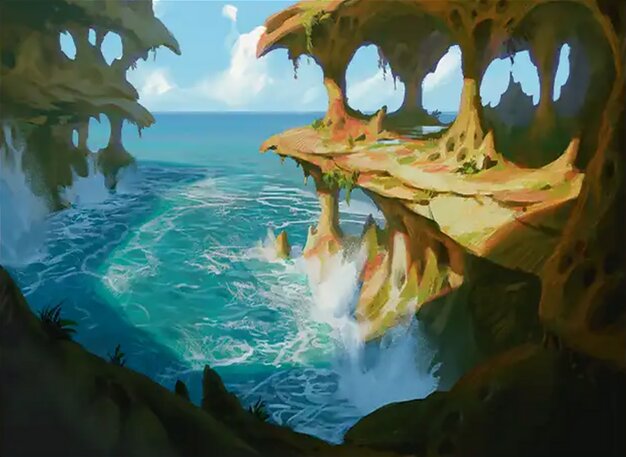 Evolving Wilds