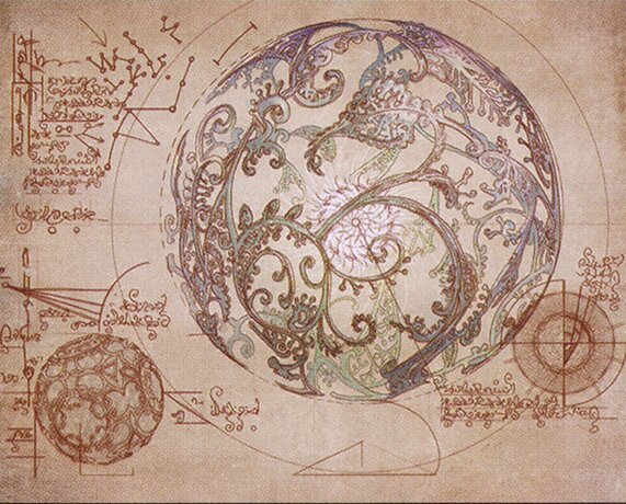 Caged Sun The Brothers War Retro Artifacts BRR 72 Scryfall Caged Sun The Brothers War Retro Artifacts BRR 72 Scryfall