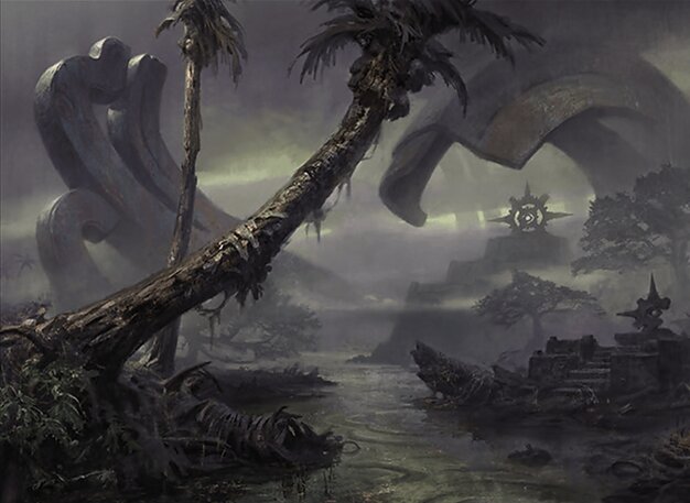 Swamp