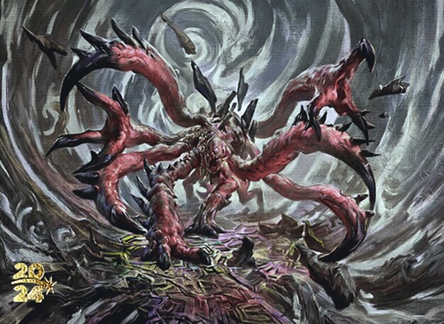 Thief of Existence