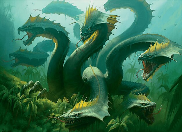 Wildwood Scourge