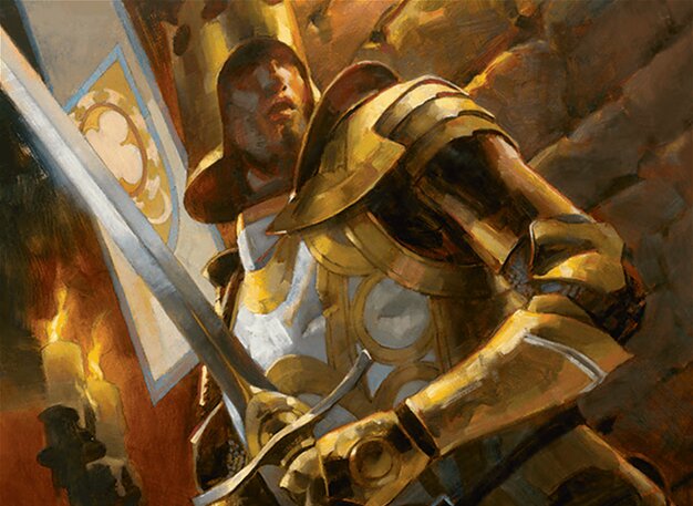 Plate Armor