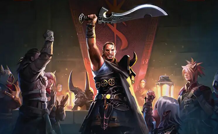Raubahn, Bull of Ala Mhigo