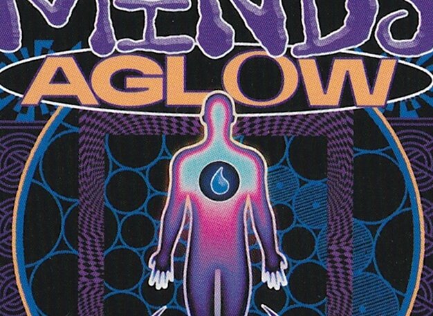 Minds Aglow