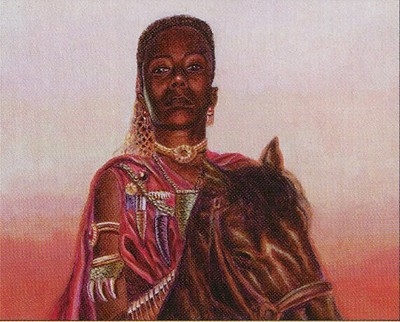 Teferi's Honor Guard