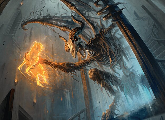 Vile Mutilator
