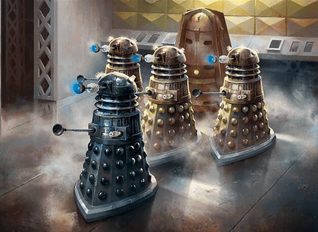 Cult of Skaro