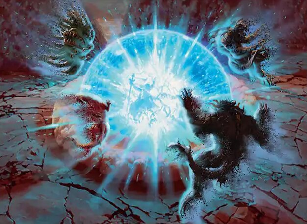 Legions to Ashes