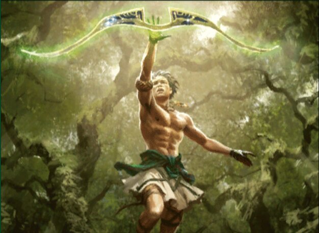 Reverent Hunter