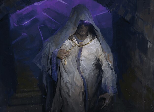 Crypt Feaster