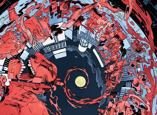 Underworld Breach