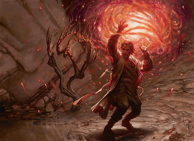 Heartfire Immolator