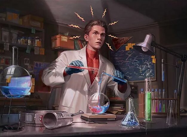 Peter Parker