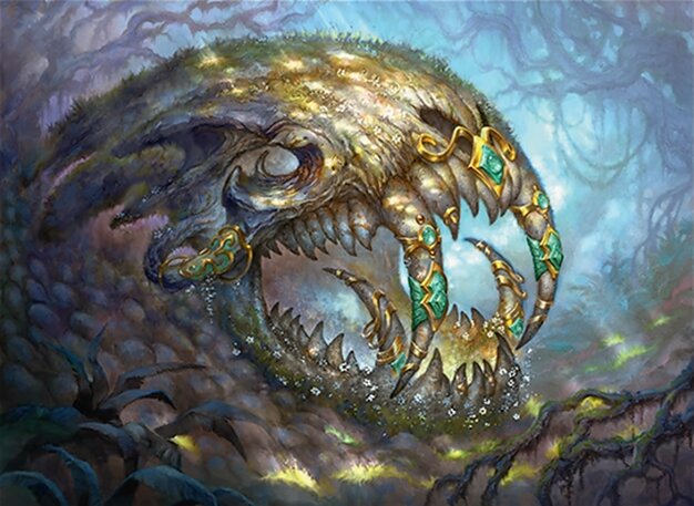 Dragonbroods' Relic