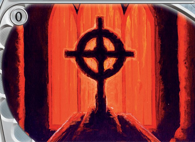 Tormod's Crypt