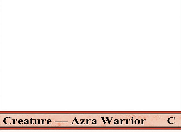 Azra Matchthrower