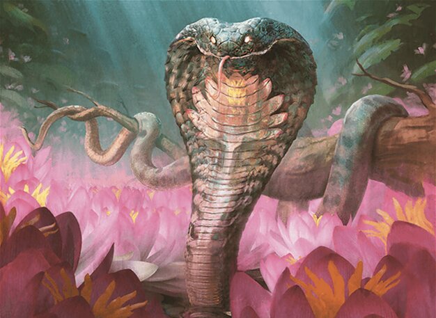 Lotus Cobra