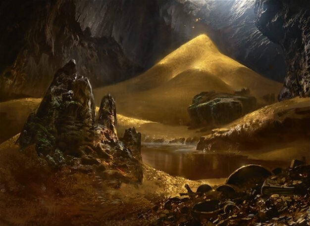 Dragon's Hoard