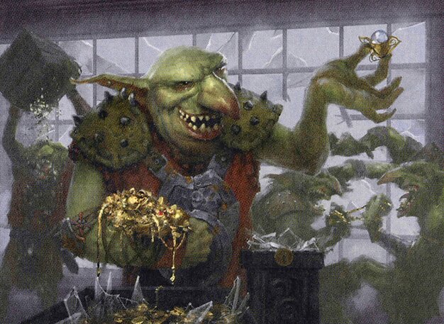 Krenko, Tin Street Kingpin
