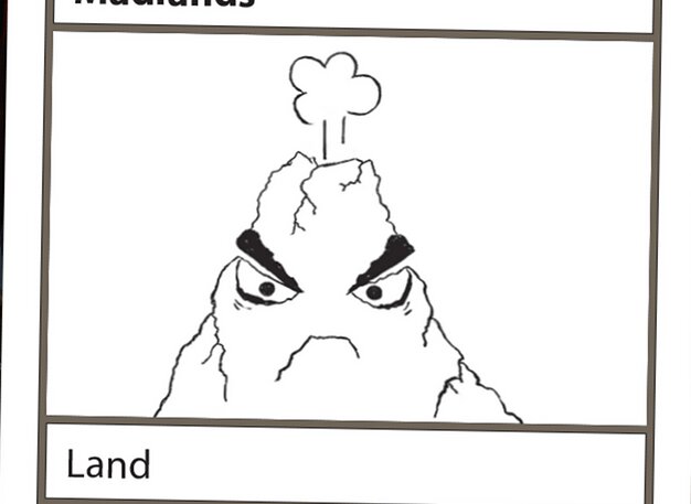 Madlands