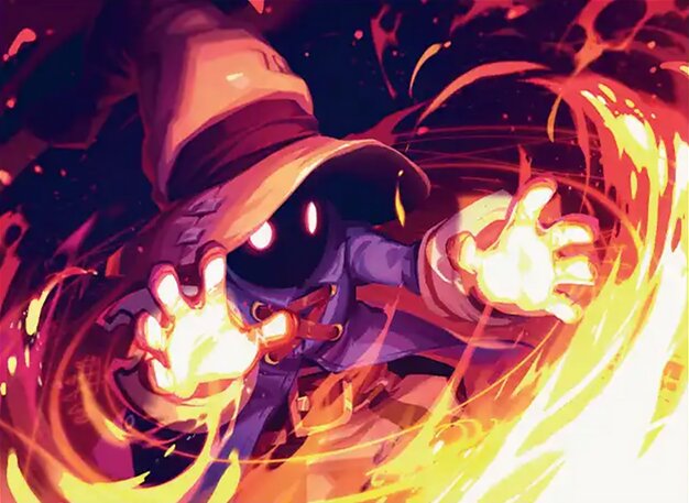 Fire Magic