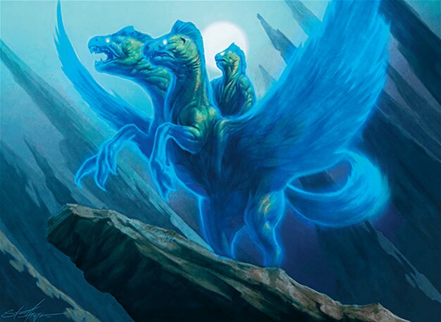 Phantasmal Form