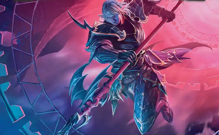 Estinien Varlineau