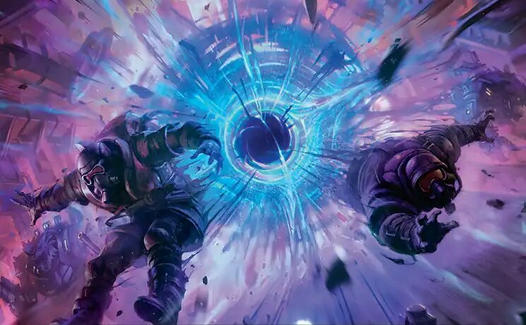 Deadlock Nexus