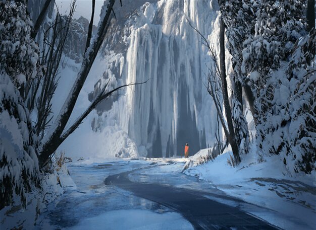 Thornwood Falls