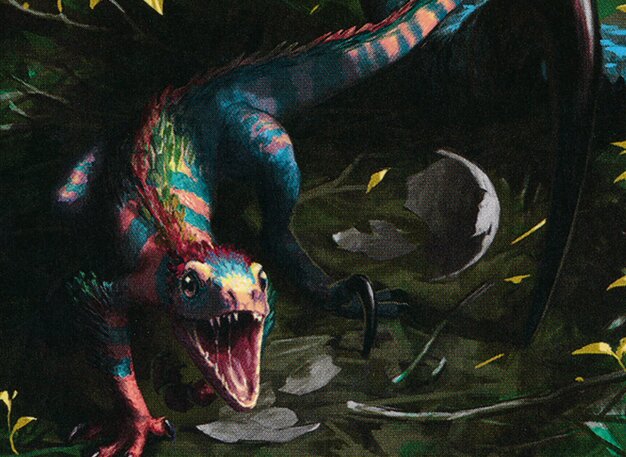 Needletooth Raptor