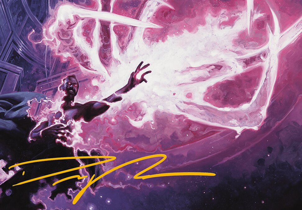 Flare of Malice // Flare of Malice