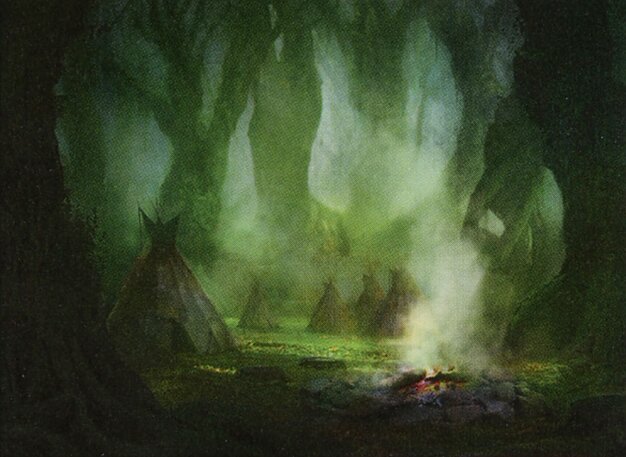 Graypelt Refuge