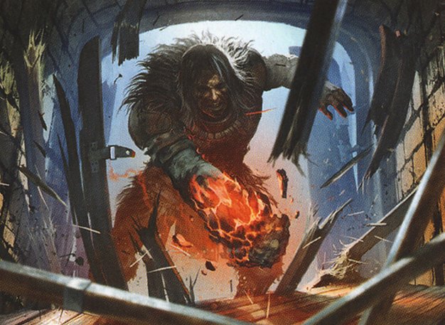 Hammerhand