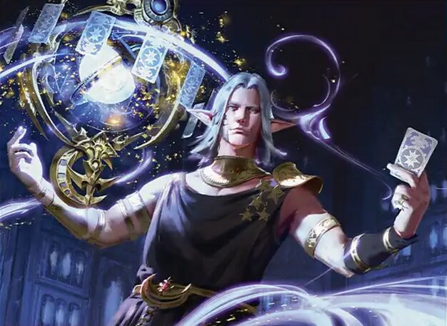 Urianger Augurelt