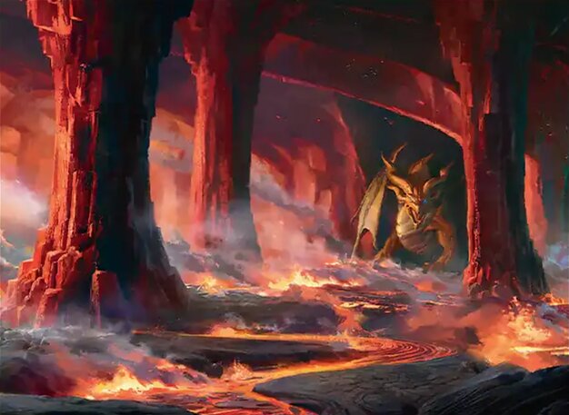 Dragonskull Summit
