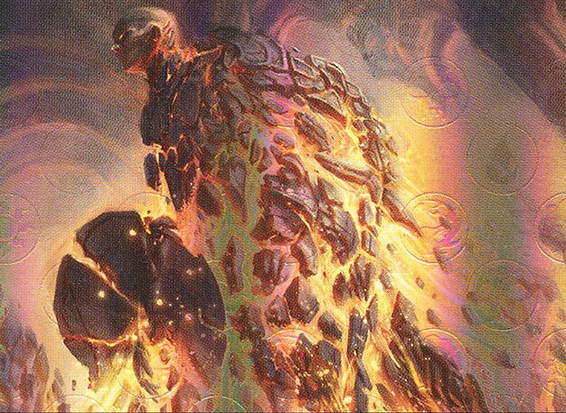 Raise the Past - Foundations Magic: The Gathering Card - Sorcery by Jorge Jacinto
