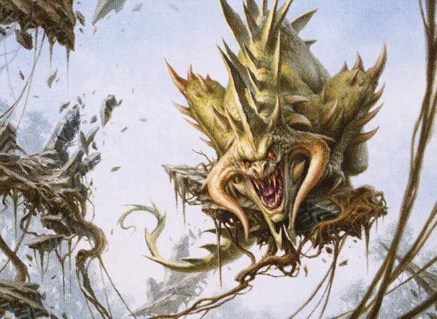 Canopy Baloth
