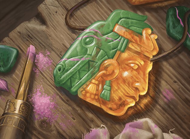 Progenitor's Icon