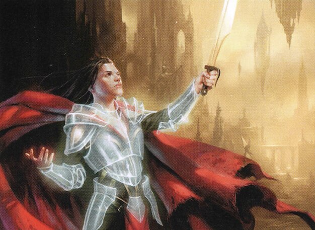Ethereal Armor