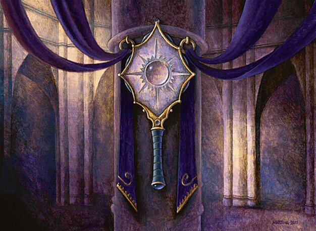 Orzhov Signet