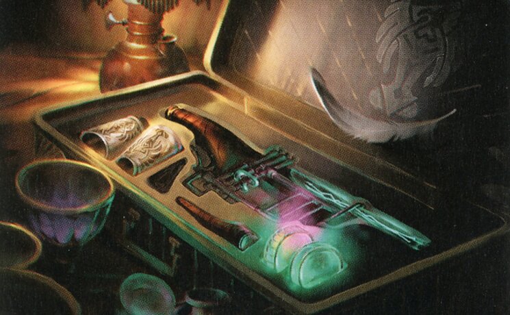 Agent's Toolkit
