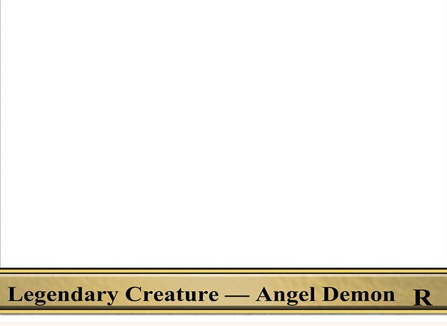 Avacyn and Griselbrand