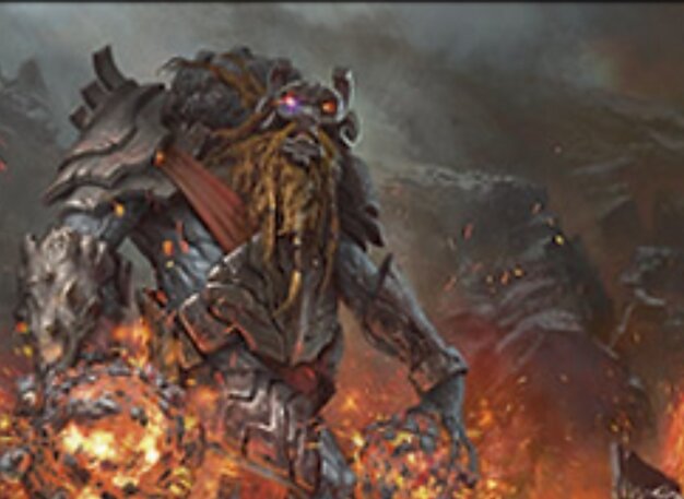 Calamity Bearer