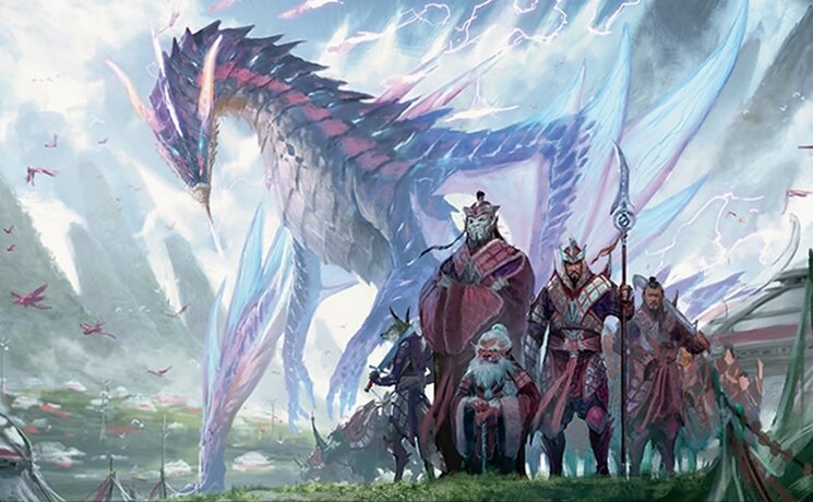 Will of the Mardu
